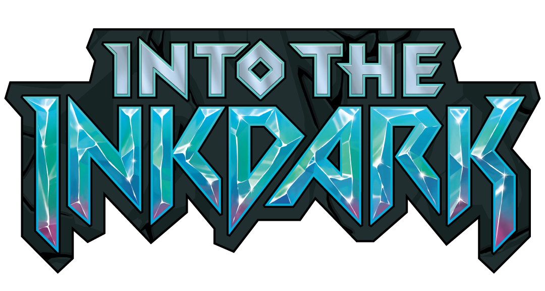 Into the Inkdark
