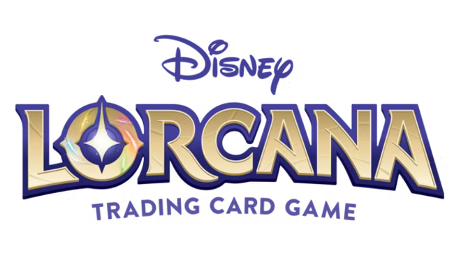Accessoires Disney Lorcana