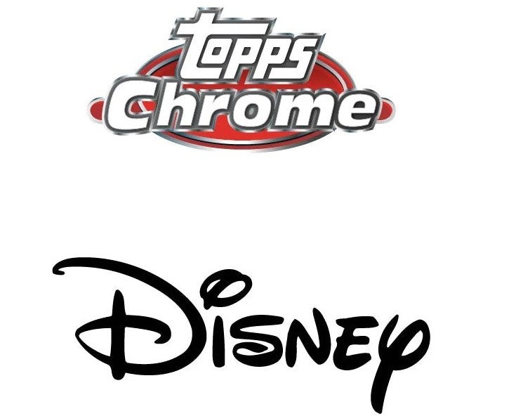 Topps Disney