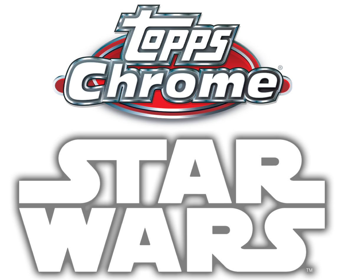 Topps Star Wars