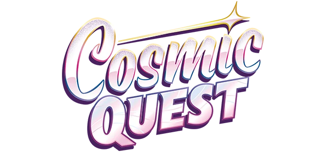 Cosmic Quest