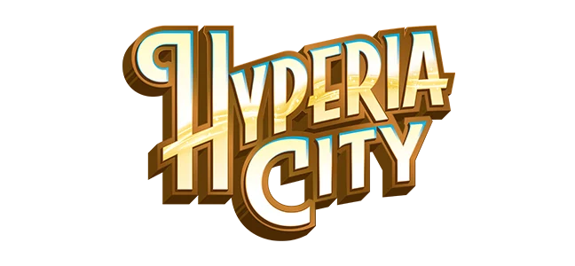 Hyperia City
