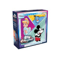 Topps Disney - Chrome 2026 Mega Box (8 Boosters)