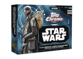 Topps Star Wars - Chrome 2026 Breaker Delight Box (12 boosters)
