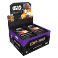 Star Wars: Unlimited - Secrets of Power Booster Box