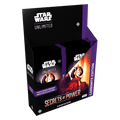 Star Wars: Unlimited - Secrets of Power Carbonite Edition Booster Box (12 Boosters)