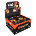 Star Wars: Unlimited - A Lawless Time Booster Box