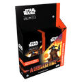 Star Wars: Unlimited - A Lawless Time Carbonite Booster Box