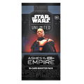 Star Wars: Unlimited - Ashes of the Empire Booster Pack