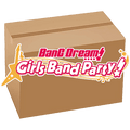 Vanguard - Girls Band Party (12x Booster Box)