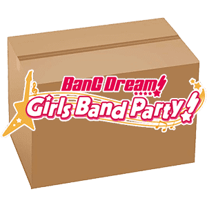 Vanguard -  Girls Band Party (12x Boosterbox)