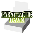 Vanguard - Parallactic Dawn (16 Booster Packs)