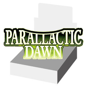 Vanguard - Parallactic Dawn (16 Booster Pack)