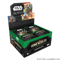 Star Wars: Unlimited - Homeworlds Booster Box