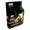 Star Wars: Unlimited - Homeworlds Carbonite Booster Box