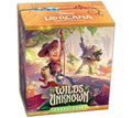 Disney Lorcana - Wilds Unknown Prerelease Boxes