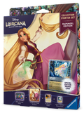 Disney Lorcana - Attack of the Vine! Collection Starter Set: Rapunzel