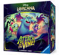 Disney Lorcana - Attack of the Vine Illumineer's Trove