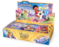 Disney Lorcana - Hyperia City Sealed Case (4x Booster Box)