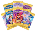 Disney Lorcana - Hyperia City Booster