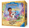 Disney Lorcana - Hyperia City Illumineer's Trove