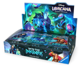 Disney Lorcana - Into the Inkdark Boosterbox (24 boosters)