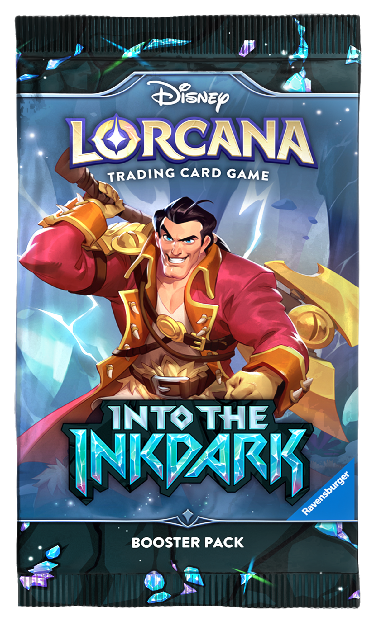 Disney Lorcana - Into the Inkdark Boosterbox (24 boosters)