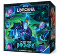 Disney Lorcana - Into the Inkdark Illumineer's Trove