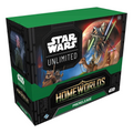 Star Wars: Unlimited - Homeworlds Prerelease Box