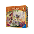 Disney Lorcana - Into the Inklands Illumineer's Trove