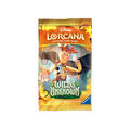 Disney Lorcana - Into the Inklands Booster