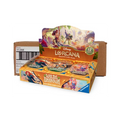 Disney Lorcana Wilds Unknown Sealed Case (4x Booster Box)