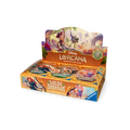 Disney Lorcana - Into the Inklands Booster Box (24 boosters)