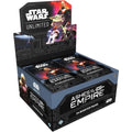 Ashes of the Empire Booster Box