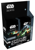 Ashes of the Empire Carbonite Edition Booster Box (12 boosters)